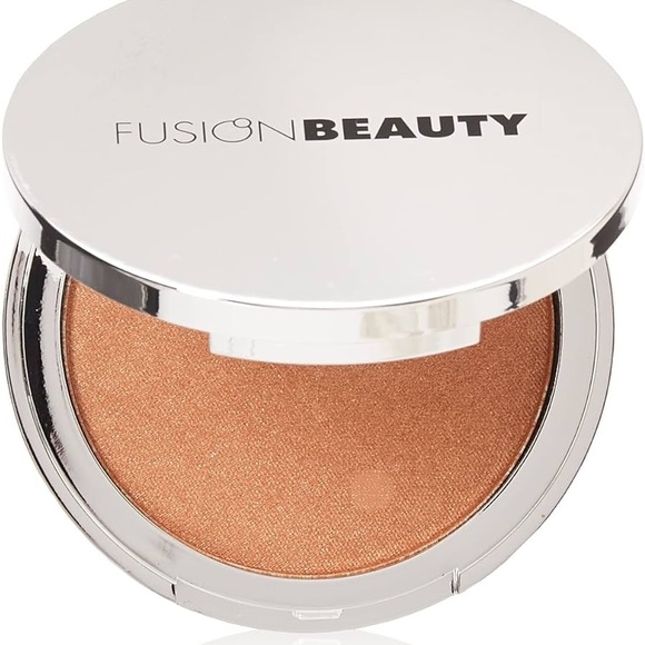 GlowFusion Micro-Tech Intuitive Active Bronzer - Picture 1 of 3